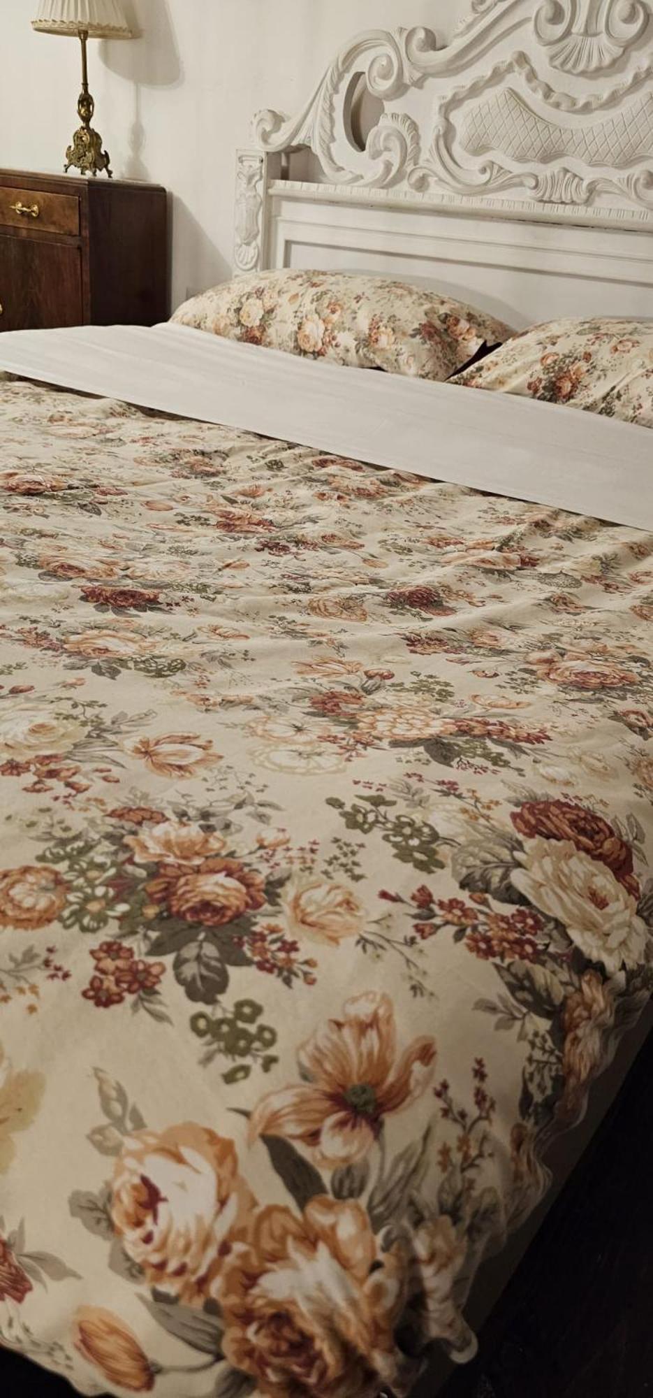 La Dimora Del Professore Napels Buitenkant foto